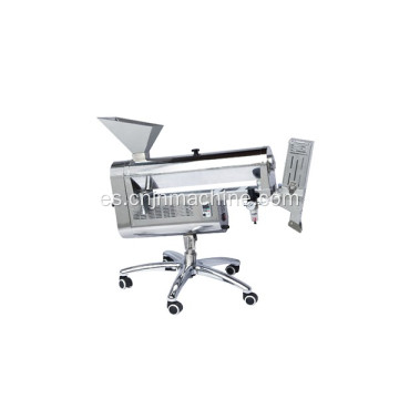 JFP-110A Máquina de pulido automático de cápsula/tableta